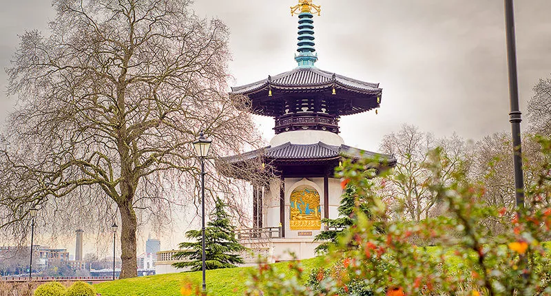 London landscapes street photography