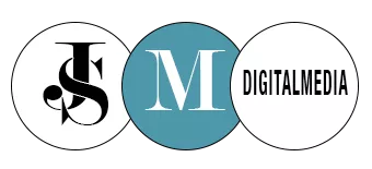 Logo JSM digitalmedia