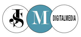 Logo JSM digitalmedia